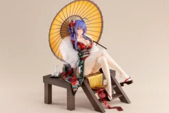 Azur Lane St. Louis: Tipsy Snow Ver. 1/7 Scale Figure w/ Bonus: Acrylic Plate Best