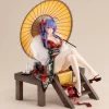 Bishoujo Figures|Scale Figures>Azur Lane St. Louis: Tipsy Snow Ver. 1/7 Scale Figure