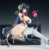 Bishoujo Figures|Scale Figures>Azur Lane Strasbourg: Faerie of the Race Circuit Ver. 1/7 Scale Figure
