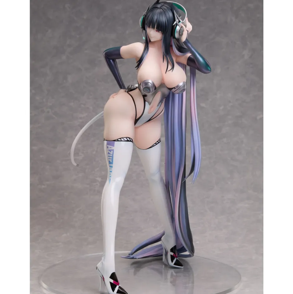 Azur Lane Strasbourg: Faerie of the Race Circuit Ver. 1/4 Scale Figure Online