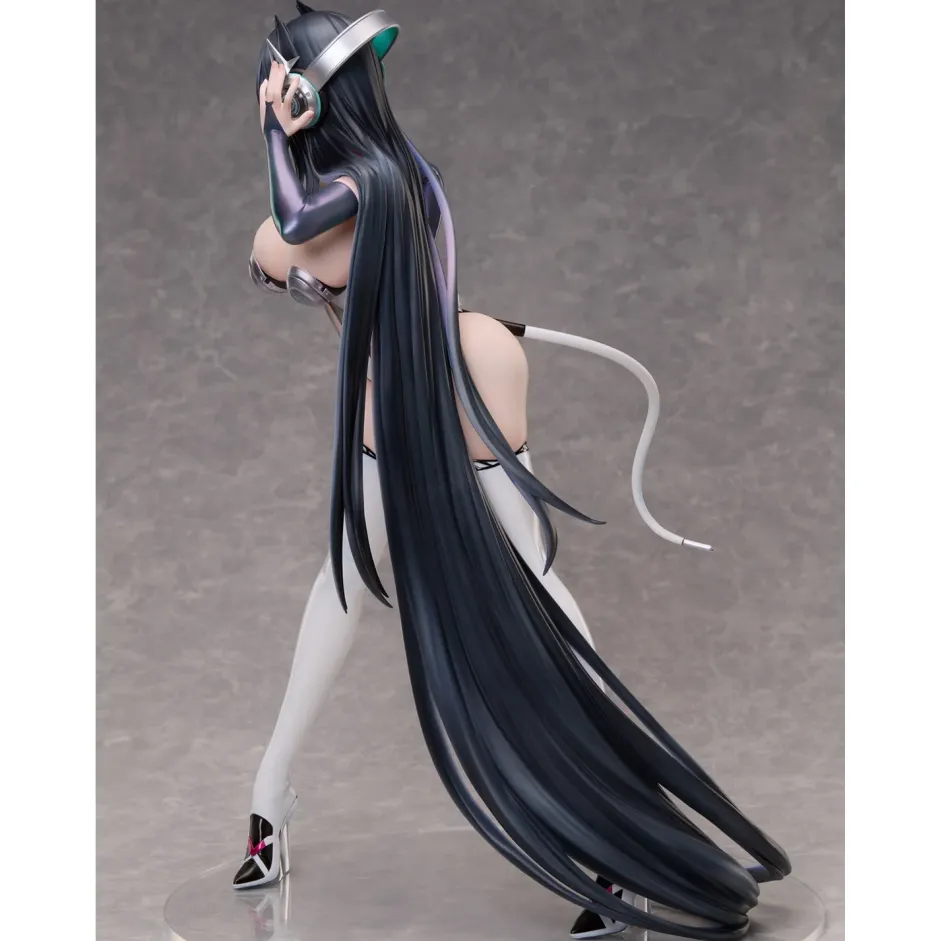 Azur Lane Strasbourg: Faerie of the Race Circuit Ver. 1/4 Scale Figure Online