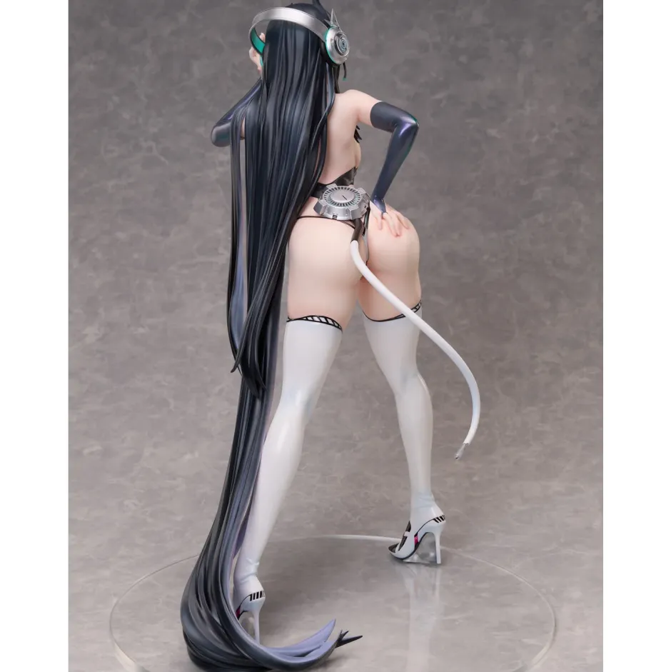 Azur Lane Strasbourg: Faerie of the Race Circuit Ver. 1/4 Scale Figure Online