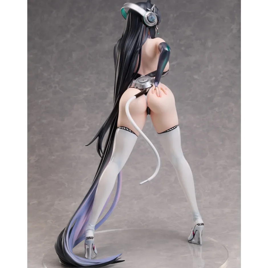 Azur Lane Strasbourg: Faerie of the Race Circuit Ver. 1/4 Scale Figure Online