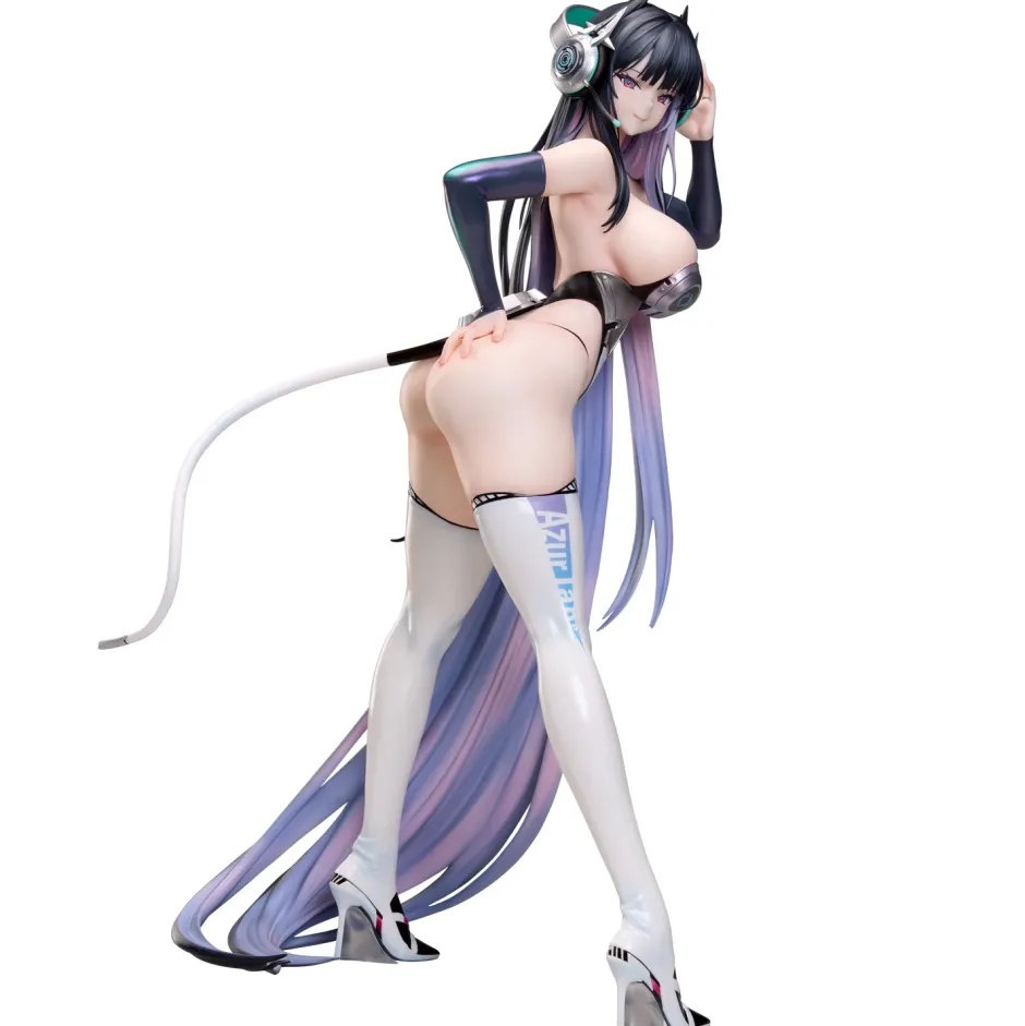 Azur Lane Strasbourg: Faerie of the Race Circuit Ver. 1/4 Scale Figure Online