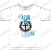 Azur Lane T-Shirt Hot