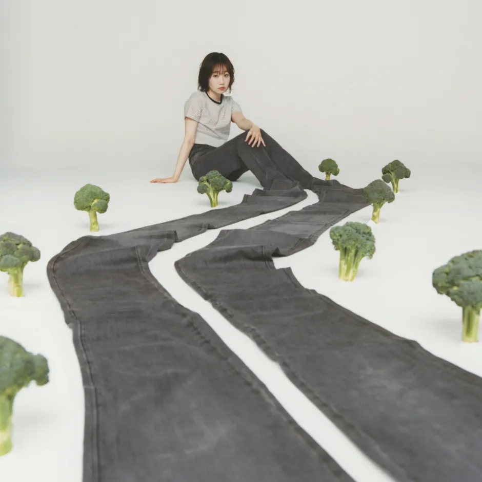 Other Music>Azusa Tadokoro 10th Anniversary Best Album Qe