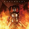 Idol Music>BABYMETAL Ijime, Dame, Zettai (Standard Edition)