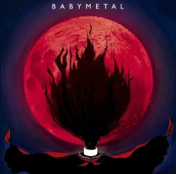 BABYMETAL Head Bangya!! (Standard Edition)