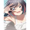 Art Books>Bad Girl Artworks: Girls, be badness!