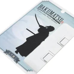 Bakumatsu Removable Wall Stickers