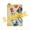 Pouches & Other Cases>Banana Fish NYC Pass Case