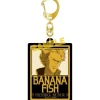 Collectable Toys>Banana Fish Acrylic Keychain Collection