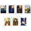 Collectable Toys>Banana Fish Magnet Collection Box Set