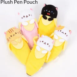 Bananya Collector’s Set Hot