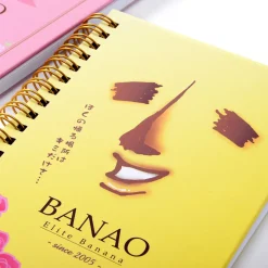 Banao A6 Double Ring Notebook Online