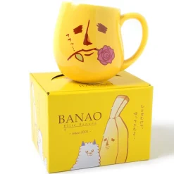 Banao Mug New