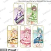 Smartphone Cases>BanG Dream! Girls Band Party! 2022 Ver. Pastel＊Palettes iPhone 11 Smartphone Case Vol. 2