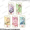 Smartphone Cases>BanG Dream! Girls Band Party! 2022 Ver. Pastel＊Palettes iPhone 6/7/8/SE2 Smartphone Case Vol. 2