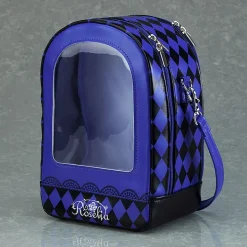 Pouches & Other Cases>BanG Dream! Plushie Pouch Roselia