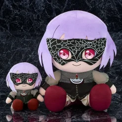 BanG Dream! Ave Mujica Big 40cm Plushie Timoris/Amoris