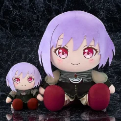 BanG Dream! Ave Mujica Big 40cm Plushie Timoris/Amoris