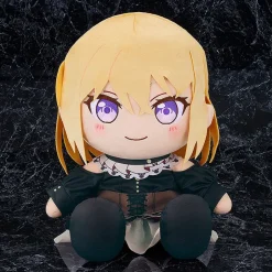 BanG Dream! Ave Mujica Big 40cm Plushie Doloris/Mortis/Oblivionis Best