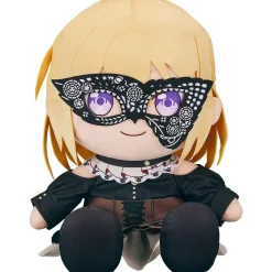BanG Dream! Ave Mujica Big 40cm Plushie Doloris/Mortis/Oblivionis Best