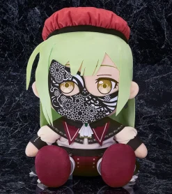 BanG Dream! Ave Mujica Big 40cm Plushie Doloris/Mortis/Oblivionis Best