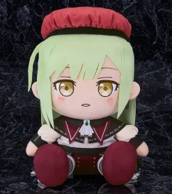 BanG Dream! Ave Mujica Big 40cm Plushie Doloris/Mortis/Oblivionis Best