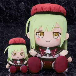 BanG Dream! Ave Mujica Big 40cm Plushie Doloris/Mortis/Oblivionis Best