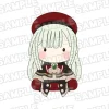 Big Plushies>BanG Dream! Ave Mujica Just-a-Bit Bigger Plushie Mortis' Doll