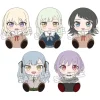 BanG Dream! Ave Mujica Plushie School Uniform / Casual Outfit Ver. Hot