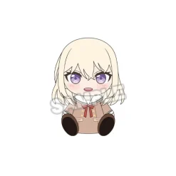 BanG Dream! Ave Mujica Plushie School Uniform / Casual Outfit Ver. Hot
