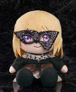 Medium Plushies>BanG Dream! Ave Mujica Plushie (Re-run)