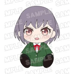 BanG Dream! CRYCHIC Plushie New