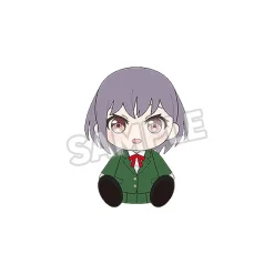 BanG Dream! CRYCHIC Plushie New