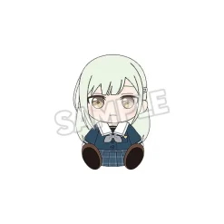 BanG Dream! CRYCHIC Plushie New