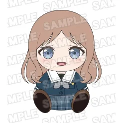 BanG Dream! CRYCHIC Plushie New