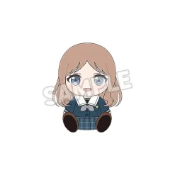 BanG Dream! CRYCHIC Plushie New