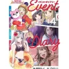 Manga>BanG Dream! Girls Band Party! Event Diary Vol. 4