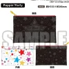 BanG Dream! Girls Band Party! Poppin'Party Synthetic Leather Multi Pouch Sale
