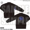 Jackets & Hoodies>BanG Dream! Girls Band Party! Roselia MA-1 Jacket