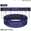 Other Accessories>BanG Dream! Girls Band Party! 5th☆Live Anniversary Roselia Wristband