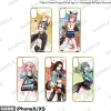 BanG Dream! Girls Band Party! 2022 Ver. RAISE A SUILEN iPhone X/XS Smartphone Case Vol. 2 Outlet