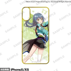 BanG Dream! Girls Band Party! 2022 Ver. RAISE A SUILEN iPhone X/XS Smartphone Case Vol. 2 Outlet
