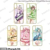 BanG Dream! Girls Band Party! 2022 Ver. Pastel＊Palettes iPhone X/XS Smartphone Case Vol. 2 Outlet