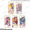 BanG Dream! Girls Band Party! 2022 Ver. Poppin'Party iPhone X/XS Smartphone Case Vol. 2 Clearance