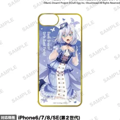 BanG Dream! Girls Band Party! 2022 Ver. Morfonica iPhone 6/7/8/SE2 Smartphone Case Vol. 2 Online