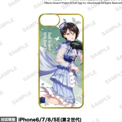 BanG Dream! Girls Band Party! 2022 Ver. Morfonica iPhone 6/7/8/SE2 Smartphone Case Vol. 2 Online