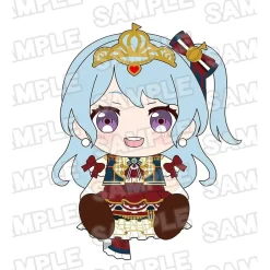 BanG Dream! Hello, Happy World! Plushie Best